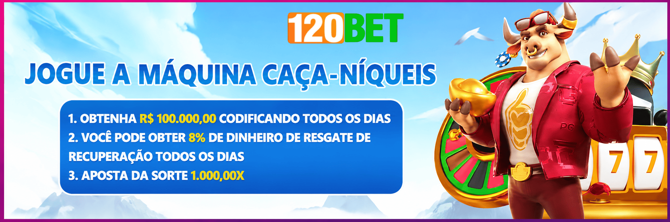 120BET APP